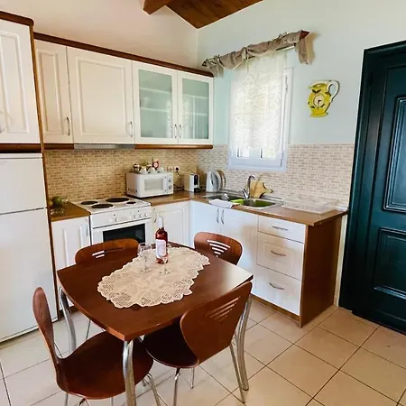Two Floors 2-3 People Διαμέρισμα