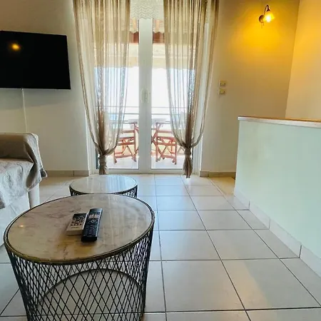 Διαμέρισμα Two Floors 2-3 People Γλυφάδα