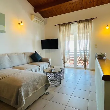 Διαμέρισμα Two Floors 2-3 People *